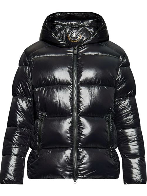  SAVE THE DUCK | D31280M-LUCK1910000-Black